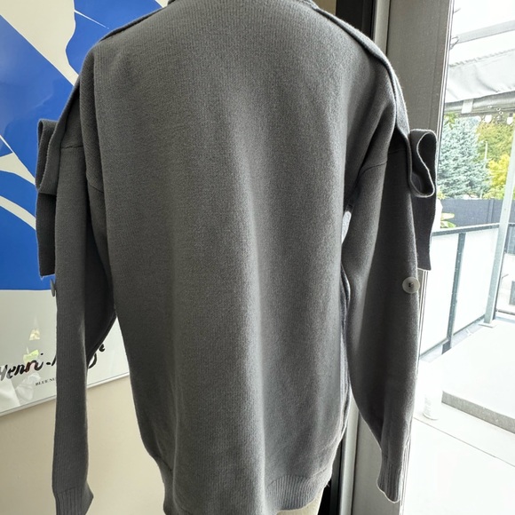 EUC Tibi sweater in size small - Picture 4 of 10